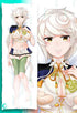 Unryuu Body pillow case KANCOLLE Orcaleon
